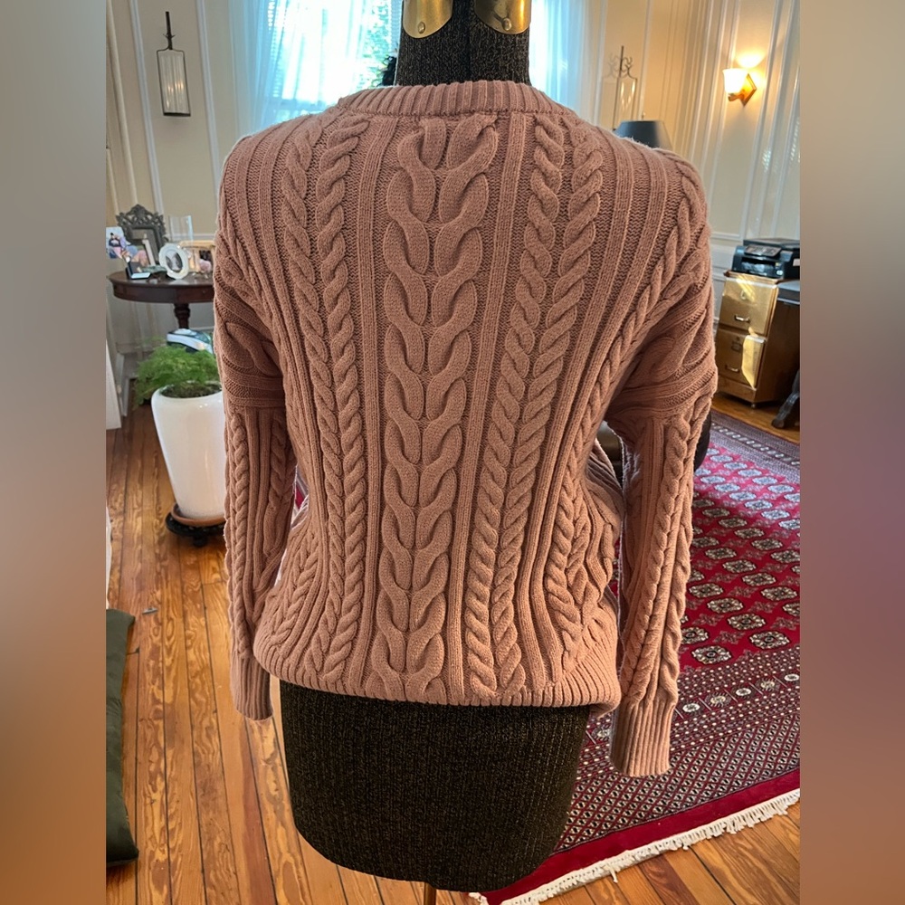 Sweater - Picture 3 of 3